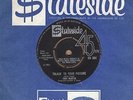 Tony Martin - Talkin To Your Picture - Stateside SS 394 Motown Soul Northern Cro