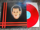 Gary Numan Telekon Red Vinyl 1980 New Wave Tubeway Army Rare