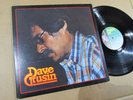 DAVE GRUSIN discovered again SHEFFIELD LAB D2D DIRECT AUDIOPIHLE jazz LP NM GEMA