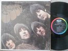 THE BEATLES RUBBER SOUL STEREO ORIGINAL IN SHRINK