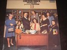 Chicken Shack Featuring Stan Webb rare '73 UK 1st press LP Unlucky Boy NM DERAM