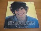 TIM BUCKLEY GOODBYE AND HELLO ORIGINAL US MONO LP ELEKTRA EKL-318 FOLK PSYCH EXC