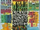 A TRIBE CALLED QUEST-PEOPLE S INSTINCTIVE..-VINYL LP (2) JIVE NEW