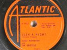 Hear  R&B 78 Clyde Mcphatter - Such A Night / Lucille On Atlantic
