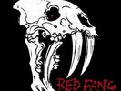 RED FANG-RED FANG-VINYL LP SARGENT HO NEW