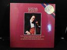 Yo-Yo Ma- J.S. Bach The Six Unaccompanied Cello Suites on CBS Masterworks IMPORT