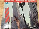 DON PATTERSON WITH BOOKER ERVIN HIP CAKE WALK  PRESTIGE 7349 STEREO  JAZZ LP