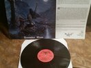 MORBID - DECEMBER MOON LP REAPER RECORDS VINYL MAYHEM