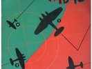 FLYBOYS S/t LP 7 Track Mini Album Edge And Ring Wear And Creasing On The Sleeve