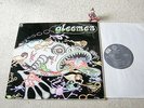 I GLEEMEN s/t  ORIGINAL 1970 ITALY PSYCH PROG LP CGD, pre GARYBALDI