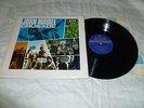 JOHN MAYALL'S BLUESBREAKERS-crusade '67 UK DECCA LP ORIG. BLUES ROCK