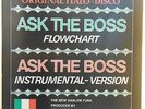 Flowchart - Ask the Boss - 12