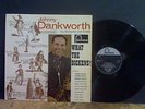 JOHNNY DANKWORTH  What The Dickens  LP   Tubby Hayes  Ronnie Scott   EX