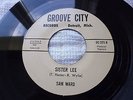 NORTHERN SOUL - SAM WARD - SISTER LEE
