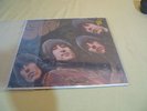 THE BEATLES RUBBER SOUL ORIGINAL LP STILL SEALED