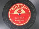 Hear  R&B Instr. 78 Hal Singer Sextette - Corn Bread / Plug For Cliff