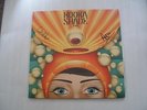Booka Shade EVE, Double Gatefold LP Hand Signed cover Nr Mint Condition