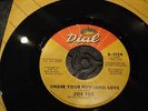 dial records, joe tex, under your powerful love, northern soul