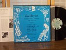 JANOS STARKER 2 LP 