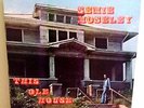 Semie Moseley This Ole House Vinyl Record  Mosrite guitars Rare Gospel SM-319