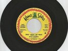 BILLY HARNER - WHAT ABOUT THE MUSIC - demo - NORTHERN SOUL