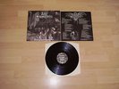 Dead Congregation - Purifying Consecrated Ground LP Embrace Revenge Blasphemy