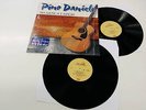 PINO DANIELE TRA MUSICA E MAGIA 2LP 1991