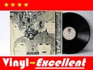 LP The Beatles, Revolver Vinyl First pressing HÖR ZU- SHZE 186 | ? Germany 1966