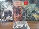 Korn Vinyl Records Follow The Leader Untouchables Take A Look In The Mirror