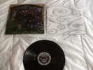 Trouble *Trouble* Very Rare 1990 Lp With Lyric Inner M- Archive Copy