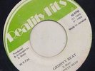 '80 REALITY HITS ISLAND FUNK/OLD SKOOL 45 STANLEY SHAW GROOVY BEAT ex ?
