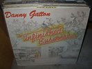 DANNY GATTON unfinished business ( rock )