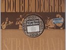 DOUBLE DECKER STRINGBAND: Rare Bluegrass OLD TIMEY Fretless VINYL LP NM-