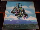 THE CAN Monster Movie VERY RARE UK 1969 1st LABEL LP UAS 29094-Vinyl Record