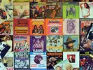 JANIS JOPLIN/SLADE/FRIJID PINK/PAPER LACE/BLONDIE/MEDICINE HEAD/ALVIN STARDUST..