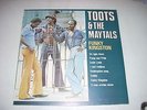 Toots & the Maytals Funky Kingston Dragon LP UK Import Reggae NOS MINT 1973