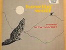 HOWLIN' WOLF MOANIN' IN THE MOONLIGHT CHESS LP 1434 (1958) MONO BLUES ALBUM
