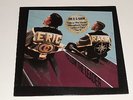 ERIC B. AND RAKIM follow the leader Lp RECORD PROMO ERIC B & RAKIM HIP HOP 1988