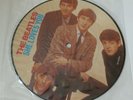 The Beatles - She loves you    UK 7