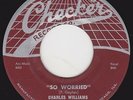 CHARLES WILLIAMS - 
