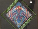 Hawkwind-The Xenon Codex-GWR/Enigma 75407-SEALED