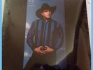 GARTH BROOKS Ropin Wind LP  SEALED Liberty/Columbia C1-596330 yearwood country