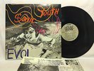 SONIC YOUTH LP Evol SST 059 Original nice copy w/ insert LP Vinyl Record