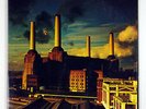 Pink Floyd Animals 1977 Vinyl LP