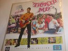 Elvis Presley Tickle Me Collector's Edition Soundtrack LP 2002 UK issue NearMint