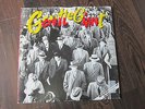 LP - Gentle Giant - Civilian (6307 697 Chrysalis 1980)