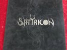 Satyricon ?– Picture Disc Box Set 3 × Vinyl, Album, LP, Picture Disc