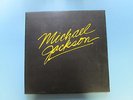 MICHAEL JACKSON - Off The Wall + Thriller LP´s - SWEDEN ONLY BOX SET