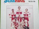 STARFIRE LP Get Off With Us Vinyl Record Dynamic Artists MODERN SOUL FUNK BOOGIE
