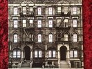 Led Zeppelin - Physical Graffiti (Coloured Vinyl- With Window Sleeve)